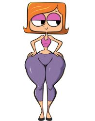 debbie turnbull from robotboy