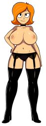 debbie turnbull from robotboy