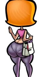 debbie turnbull from robotboy