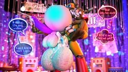 2023 2boys 3d anal anal_sex animatronic anthro anthro_on_anthro anthro_only anthro_penetrated anthro_penetrating anthro_penetrating_anthro anthrofied bear belly_expansion big_balls big_belly big_cock big_dom_small_sub big_insertion big_penis big_testicles bigger_penetrating_smaller blue_claws bodypaint bow_tie bowtie bracelet bulge bunny bunnysuit claws completely_nude completely_nude_male cum cum_drip cum_dripping cum_dripping_from_ass cum_in_ass cum_in_balls cum_in_mouth cum_inside cum_string cum_trail cumflation cumming_from_anal_sex cumming_while_penetrating cumshot_in_anus detailed_background dialogue digital_media_(artwork) duo duo_focus ear_piercing earrings ejaculation english_dialogue english_text erect_penis erection excessive_cum facepaint finger_claws five_nights_at_freddy's five_nights_at_freddy's:_help_wanted five_nights_at_freddy's:_security_breach gay gay_domination gay_sex glamrock_freddy_(fnaf) glans glitchtrap grabbing_legs green_body gumboochie headgear headwear hi_res holding_legs huge_balls huge_cock huge_testicles humanoid_genitalia humanoid_penis hyper_genitalia hyper_penis inflation interspecies large_penis legs legs_grab legs_held_open legs_spread leporid lifting lifting_person long_penis looking_up machine male male/male male_focus male_only male_penetrated male_penetrating male_penetrating_male mammal mammal_humanoid naked navel nude nude_male open_mouth orange_body orgasm orgasm_from_anal penetration penile_penetration penis_focus penis_inside penis_out penis_size_difference pregnant presenting_penis rabbit rabbit_ears rabbit_humanoid riding riding_penis robot scottgames shoulder_pads sitting_on_penis size_difference spiked_bracelet spread_legs standing standing_sex steel_wool_studios text text_box text_bubble thick_penis tight_fit top_hat two_tone_body two_tone_skin ursid vein veiny_penis yaoi