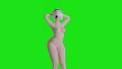 1girls 3d animated blender blender_(software) blindfold clothed clothed_female compilation dance dancing disappearing_clothes female female_focus female_only green_background green_screen jiggle jiggling_ass jiggling_breasts lydaz mp4 multiple_views naked naked_female nier:_automata no_sound nude nude_female phut_hon solo solo_female tagme variant video yorha_2b