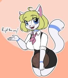 anthro big_breasts breasts dativyrose female kurimi_(lunarspy)