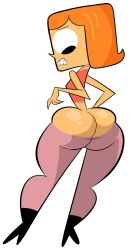 debbie turnbull from robotboy