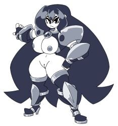 player 2 (oolongearlgrey) fan art