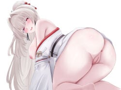 hiyuki (wuthering waves) from wuthering waves by izumiillus