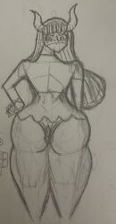 One Rule 34 Image