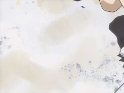 00s 1girls 2002 4boys animated anime_screenshot arm_behind_back arms_behind_back bible_black bible_black_gaiden blonde_hair bondage bottomless bouncing_breasts bound breasts closed_eyes clothed_male_nude_female collarbone female female_focus gang_rape group_sex huge_filesize kitami_reika kneehighs large_breasts lying male_pubic_hair missionary multiple_boys navel nipples no_shoes nude on_back on_floor open_mouth penis pubic_hair pushing_down rape red_socks restrained ribs sex short_hair socks spread_legs straight thighhighs uncensored vaginal_penetration