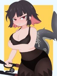 ellen joe from zenless zone zero