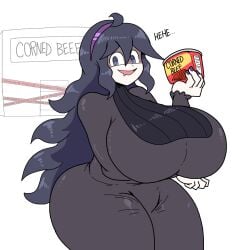 hex maniac from pokemon by poopishness