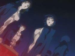 00s 2002 6+girls abs after_rape after_sex anal animated anime_screenshot anus arms_up ass basement bed_sheet bible_black bible_black_gaiden blood blood_on_face blue_robe blurry blurry_background blush bouncing_breasts breasts brown_hair candlestand clitoris cloak close-up closed_eyes completely_nude cum cum_in_ass cum_in_mouth cum_in_pussy cum_on_body cum_overflow cumdrip dead_animal defloration demon demon_boy demon_horns demon_wings double_penetration drooling english_subtitles english_text facial falling fangs fellatio female female_pubic_hair forced french_kiss from_behind fucked_silly green_eyes green_hair groping hand_on_another's_cheek hand_on_another's_face hood hoodie horns huge_ass irrumatio kissing kozono_nami large_breasts legs_apart legs_up lipstick long_hair long_tongue lying makeup molestation monster_penis morita_rie multiple_girls multiple_penetration nipples nude on_side open_mouth oral penis precum pubic_hair purple_eyes purple_hair pussy pussy_juice rape red_hair restrained ritual robe saliva sex shaking sharp_teeth shido_saki short_hair smile sound spread_legs struggling summoning surprised sweat tagme takashiro_hiroko tears teeth tentacle tentacle_sex tongue tongue_on_tongue tongue_out trembling twintails twitching uncensored vaginal_penetration veins veiny_penis veiny_tentacles video virgin weapon wings yellow_eyes