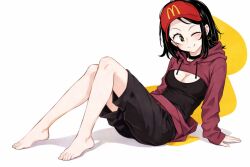Mcdonald'S Rule 34 Image