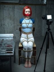 1girls abducted afraid ai_assisted ai_generated arms_behind_back bad_end bad_ending before_rape ben_10 bondage breasts camera captive captured captured_heroine cartoon_network defeated defeated_heroine erotic feet_fetish female female_focus female_only fetish foot_fetish forced ginger ginger_female ginger_hair green_eyes gwen_tennyson gwen_tennyson_(classic) hairclip helpless hostage humiliation kidnapped kinky leggings orange_hair peril petite petite_body petite_female raglan_shirt recording recording_video restrained rope rope_bondage ropes ryona sexy shibari shibari_over_clothes shirt short_hair small_breasts snuff solo straightened_hair tagme tape_gag tape_gagged taped_mouth teen teen_girl teenage_girl teenager tight_clothing tools tripod vulnerable white_pants younger_female
