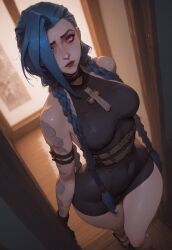 2026 ai_generated hypet jinx_(league_of_legends) tagme