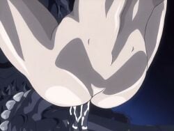 00s 1girls 2002 animated anime_screenshot ass bible_black bible_black_gaiden defloration demon demon_boy female huge_ass monster_penis nude penis precum pussy_juice rape restrained sharp_teeth spread_legs tagme takashiro_hiroko teeth tentacle tentacle_sex uncensored vaginal_penetration veins veiny_penis virgin