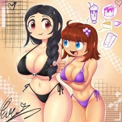Grok (X) Rule 34 Image