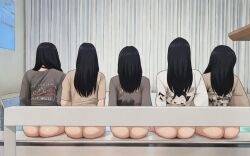 5girls Rule 34 Image