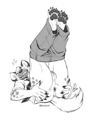 Haida (Aggretsuko) Rule 34 Image
