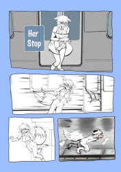 Lewdsyrup Rule 34 Image