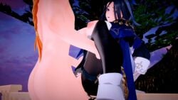 1boy 1girls 3d 3d_animation 5_fingers aether_(genshin_impact) age_difference amber_eyes animated arms ass big_breasts big_cock big_dick big_penis blonde-haired_male blonde_hair blonde_hair_male boobs_bouncing boobs_out bouncing_boobs bouncing_breasts bouncing_tits breasts breasts_bounce breasts_bouncing breasts_bouncing_up breasts_jiggling breasts_out censored censored_cock censored_genitalia censored_penis censored_pussy censored_vagina cfnm clorinde_(genshin_impact) clothed clothed/nude clothed_female clothed_female_nude_male clothed_human clothed_sex clothes clothing cock cock_in_vagina completely_naked completely_naked_male completely_nude completely_nude_male cum cum_in_pussy cum_in_vagina cum_inside cum_inside_pussy cum_inside_vagina cum_on_cock cum_on_dick cum_on_penis cumming cumming_from_penetration cumming_from_vaginal_sex cumming_inside cumming_inside_pussy cumming_inside_vagina cumming_together cumming_while_penetrated cumming_while_penetrating cumshot cumshot_in_pussy cumshot_in_vagina cumshot_inside cumshot_inside_pussy cumshot_inside_vagina dick dick_in_pussy dick_in_vagina duo erect_nipple erect_nipples erect_penis erection eye_contact eyes eyes_open female female/male female_cum female_human female_on_male female_orgasm female_penetrated female_with_male fingers fingers_on_thigh flower frog fully_clothed fully_clothed_female fully_clothed_human fully_naked fully_naked_male fully_nude fully_nude_male genshin_impact gloves grabbing grabbing_another's_hip grabbing_another's_leg grabbing_another's_thigh grabbing_hip grabbing_leg grabbing_side grabbing_thigh hair hand_on_another's_hip hand_on_another's_leg hand_on_another's_side hand_on_another's_thigh hand_on_hip hand_on_leg hand_on_side hand_on_thigh hand_under_leg hand_under_thigh hands hands_on_object hands_on_railing hat heels hip_grab holding holding_another holding_another's_hip holding_another's_leg holding_another's_thigh holding_hip holding_leg holding_thigh hoyoverse huge_boobs huge_breasts huge_cock human human_female human_on_male human_penetrated jiggle jiggling jiggling_boobs jiggling_breasts jiggling_tits koikatsu large_boobs large_breasts large_cock large_dick large_penis large_tits leaf leaves leg_grab leg_grabbed leg_grabbing leg_hold leg_holding leg_lift leg_lifted leg_raise leg_raised legs lifted lifted_leg light-skinned_female light-skinned_male light_skin lily_pad lilypad long-haired_female long-haired_male long_hair long_hair_female long_hair_male long_haired longer_than_30_seconds looking_at_another looking_at_each_other looking_at_partner looking_away looking_away_from_partner looking_pleasured lotus lotus_(flower) male male/female male_on_female male_on_human male_orgasm male_penetrating male_penetrating_female male_penetrating_human male_with_female mihoyo mouth multiple_angles multiple_views naked naked_male naked_male_clothed_female naked_male_with_clothed_female nipples no_sound no_sounds nude nude_male nude_male_clothed_female older older_female older_female_and_younger_male older_penetrated on_one_leg one_leg_raised one_leg_standing one_leg_up open_eyes open_mouth orgasm orgasm_from_penetration orgasm_from_vaginal outdoor outdoor_sex outdoors outdoors_sex outside outside_sex pale-skinned_female pale-skinned_male pale_skin penetration penis penis_in_pussy penis_in_vagina pleasure_face pleasured_expressions pleasured_face pleasured_female purple-eyed_female purple-haired_female purple_clothes purple_clothing purple_eyes purple_eyes_female purple_hair purple_hair_female purple_hat pussy railing raised_leg ripped_clothing sex shorter_than_one_minute spectreccx standing standing_on_one_leg standing_position standing_sex straight straight_sex tagme thigh_grab thigh_hold thighs thrusting thrusting_into_pussy tits_bouncing tits_out torn_clothes torn_clothing tree vagina vaginal_creampie vaginal_penetration vaginal_sex various_angles various_views video water white_gloves younger_male younger_penetrating younger_penetrating_older