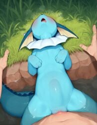 pokemon (species) from pokemon by fluffscaler