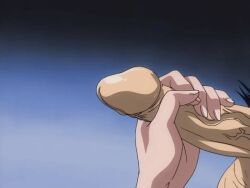 00s 1girls 2002 2boys animated anime_screenshot bible_black bible_black_gaiden blonde_hair breasts breasts_apart bukkake closed_eyes collarbone cum cum_in_mouth cum_on_body cum_on_breasts cum_on_hair cum_on_upper_body double_handjob ejaculation facial female groin handjob huge_filesize kitami_reika kneeling male_pubic_hair medium_breasts multiple_boys navel nipples nude open_mouth orgasm penis penis_grab pubic_hair rape ribs short_hair spread_legs straight tagme teeth testicles uncensored upper_teeth_only veins veiny_penis