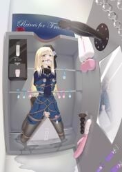 reines el-melloi archisorte from fate (series)