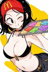 Mcdonald'S Rule 34 Image