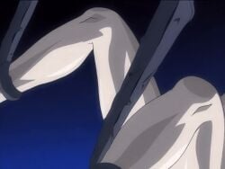 00s 1girls 2002 animated anime_screenshot ass bible_black bible_black_gaiden defloration demon demon_boy female huge_ass huge_filesize monster_penis nude penis precum pussy_juice rape restrained sharp_teeth spread_legs tagme takashiro_hiroko teeth tentacle tentacle_sex uncensored vaginal_penetration veins veiny_penis virgin