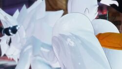 animated anthro anthro_female anthro_only furry furry_female mp4 tagme unity_(engine) video vrchat