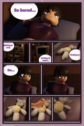 robloxian from roblox by lolfunnyman