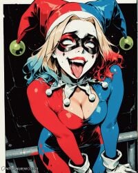Batman (Series) Rule 34 Image