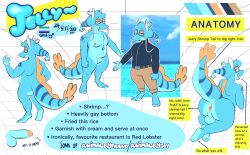 jelly (animalboyfriend) from mythology by animalboyfriend
