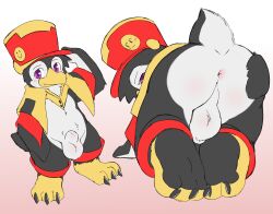 Levi (Miau) Rule 34 Image