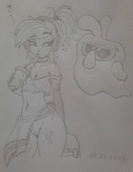 Aged Up Rule 34 Image