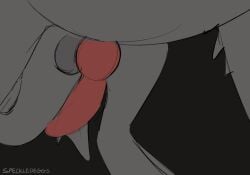 animated balls bouncing_balls dragon dreamworks european_mythology feral fury_(httyd) genitals hi_res how_to_train_your_dragon knot male mythological_creature mythological_scalie mythology penis scalie solo sspeckledeggs swinging_penis western_dragon