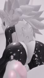 animated anthro anthro_female anthro_only furry furry_female mp4 tagme unity_(engine) video vrchat