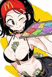 ai_generated mcdonald's tagme