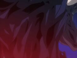 00s 1girls 2002 animated anime_screenshot arms_up bible_black bible_black_gaiden blush bouncing_breasts breasts cloak closed_eyes demon demon_boy demon_wings fellatio female forced hood hoodie huge_filesize irrumatio large_breasts legs_apart legs_up long_hair nipples nude open_mouth oral rape red_hair robe saliva sex sweat tagme takashiro_hiroko tentacle tentacle_sex wings