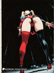 Batman (Series) Rule 34 Video
