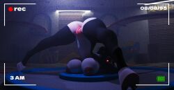 1female 1girls 2026 2026s 3d 3d_(artwork) 3d_artwork anthro anthro_female anthro_only anthrofied anus areola areolae ass ass_up avariax baba_chops baba_chops_(poppy_playtime) barefoot bedroom bedroom_eyes bent_over big_ass big_breasts big_butt black_body black_eyes black_fur black_hair black_sclera black_sheep black_tail black_wool blush bodily_fluids bovid bovid_humanoid bovine bovine_ears bovine_girl bovine_humanoid bovine_tail breasts buck_teeth buckteeth butt_up camera camera_view caprine caprine_ears caprine_humanoid cotton_tail critters_(poppy_playtime) curly_hair digital_art digital_drawing digital_drawing_(artwork) digital_media digital_media_(artwork) digital_painting digital_painting_(artwork) dutch_angle eyebrows eyelashes female female_anthro female_focus female_only fingers from_behind fur furry furry_female furry_only genital_fluids genitals hair half-closed_eyes hanging_breasts hi_res hooves huge_breasts illustrious_(stable_diffusion) indoors jack-o'_pose jack-o_pose jackochallenge jewelry large_breasts looking_at_viewer looking_back looking_back_at_viewer looking_between_legs looking_through_legs mammal mascot_horror mob_entertainment mob_games naked naked_anthro naked_female narrowed_eyes neck_bell necklace nightmare_critters nipples no_humans nude nude_anthro nude_female pendant pink_areola pink_areolae pink_nipples pony_diffusion_(model) pony_diffusion_xl poppy_playtime poppy_playtime_(chapter_4) pose presenting pussy red_eyes sheep sheep_ears sheep_girl sheep_humanoid sheep_tail sheepgirl sheeps short_hair silver_necklace silver_skull_necklace silver_skull_pendant skull_necklace skull_pendant smile smiling smiling_at_viewer smiling_critters solo solo_female solo_focus spread_legs spreading tail thick_thighs thighs top-down_bottom-up vagina video_games vulva white_body white_ears white_eyes white_face white_hands white_hood white_inner_ear white_pupils white_skin wide_hips wool wool_(fur) wool_hair