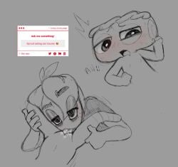 cosmo_(dandy's_world) cunnilingus cuntboy dandys_world eating_pussy fruitcake_(dandy's_world) gay gay_male gay_sex male/cuntboy male/male pussy roblox roblox_game roxxynrum sprout_(dandy's_world) tagme trans_guy trans_man trans_man_(lore) transgender_male transgender_man transmasc twitter