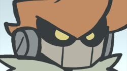 2girls1boy ai_assisted ai_voice_acted auburn_hair big_ass big_butt d-nix digging_into_butt digging_up_in_they_ass elevenlabs huge_ass kim_pine metal_scott_pilgrim outro pulled_down_pants ramona_flowers scott_pilgrim shocked_expression struggling tagme thick_thighs tight_skirt video