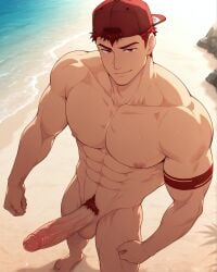 derek kingsfield from jock studio by snackji