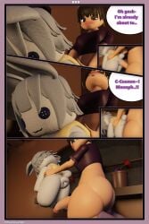 robloxian from roblox by lolfunnyman