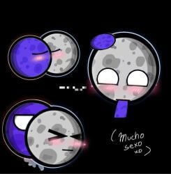 blush kissing moon penetrating penetration planet sex sex_from_behind space space_background spaceballs