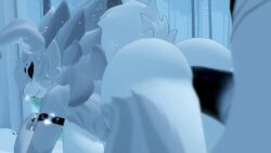 animated anthro anthro_female anthro_only furry furry_female mp4 tagme unity_(engine) video vrchat