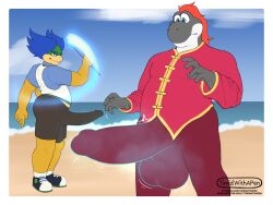 Digital Media (Artwork) Rule 34 Image