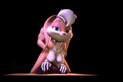 lola bunny fan art