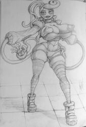 mommy long legs from poppy playtime by deashold