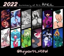 2022 2d anthro artist_name ass belly_bulge blush breasts bugs_bunny bunny_tail canine_humanoid clothing crossdressing crossover cum dark-skinned_penis deepthroat deltarune deltarune_chapter_2 digital_media_(artwork) english_text erection exposed_ass fall_guys fallguys femboy fembugs_bunny garfield_(series) garfield_the_cat garnet_(steven_universe) goat_mom helluva_boss hi_res highres its_the_big_shot_himself_spamton_g_spamton izuku_midoriya judy_hopps kojoarts large_breasts larger_female light-skinned_male looney_tunes mario_(series) multiple_characters my_hero_academia naughtypaw_(artist) nipples oral_sex paizuri penis penis_between_breasts peridot_(steven_universe) piranha_plant plantie presenting_hindquarters pussy queen_(deltarune) skimpy_outfit smaller_male spamton_g_spamton steven_universe stolas_(helluva_boss) stomach_bulge testicles text the_looney_tunes_show timbywuff titfuck titjob toriel trap ttherandom tthrandom tthrandom_rp undertale undertale_(series) underwear zootopia